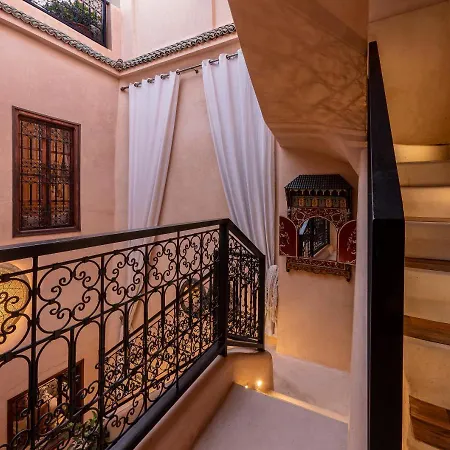 Riad Oumnia - Top Emplacement - Riad En Entier - Jacuzzi Marrakesh Extérieur photo