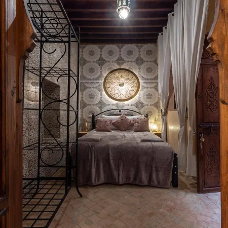 Riad Oumnia - Top Emplacement - Riad En Entier - Jacuzzi Marrakesh Extérieur photo