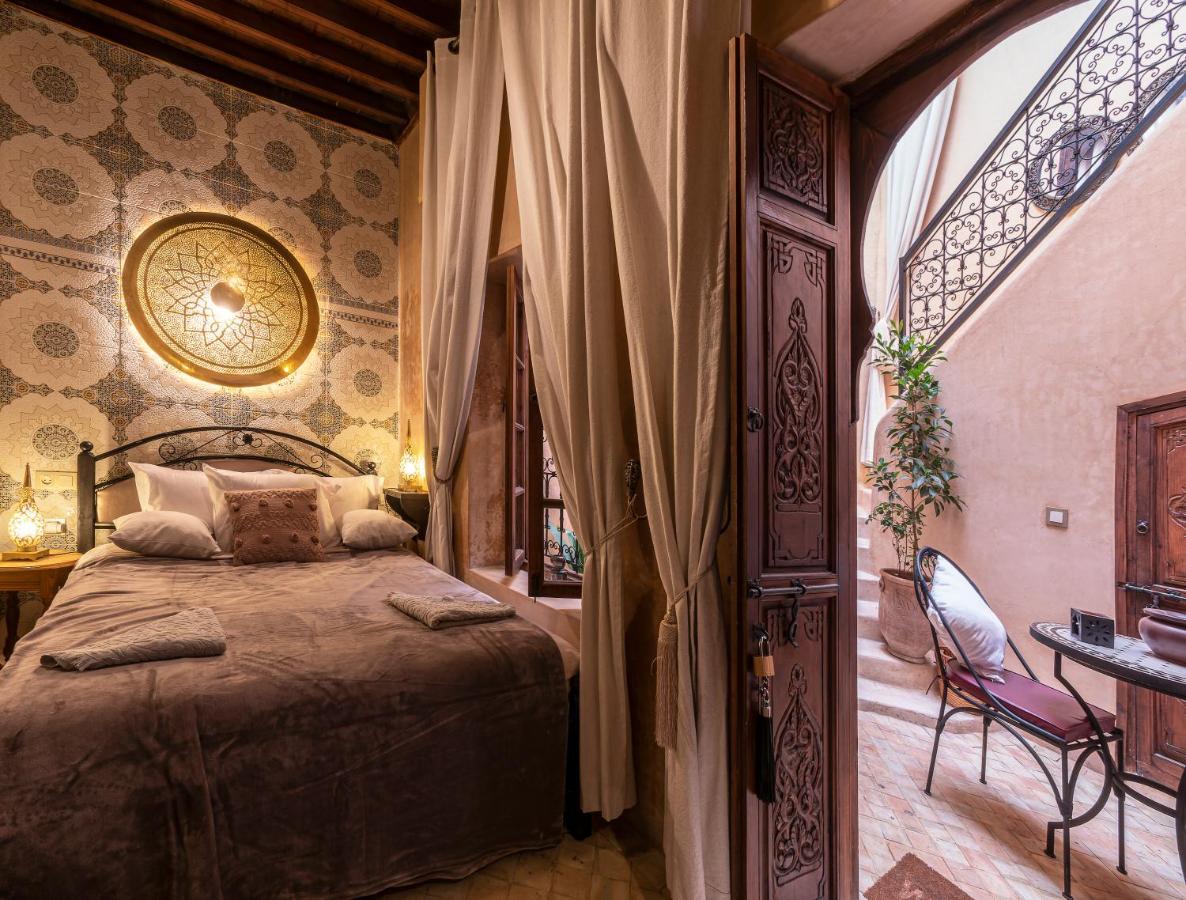 Ferienhaus Oumnia - Emplacement - En Entier - Jacuzzi