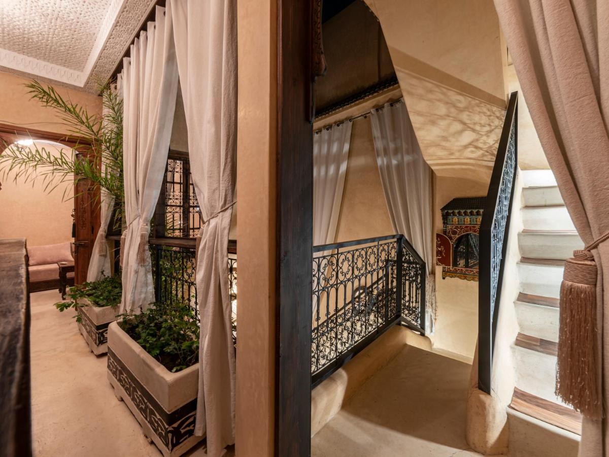 Ferienhaus Oumnia - Emplacement - En Entier - Jacuzzi Marrakesch