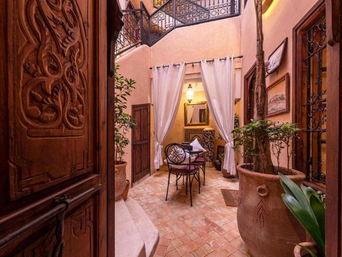 Oumnia - Emplacement - En Entier - Jacuzzi * Marrakesch