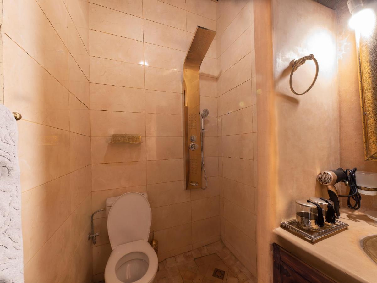 Ferienhaus Oumnia - Emplacement - En Entier - Jacuzzi *