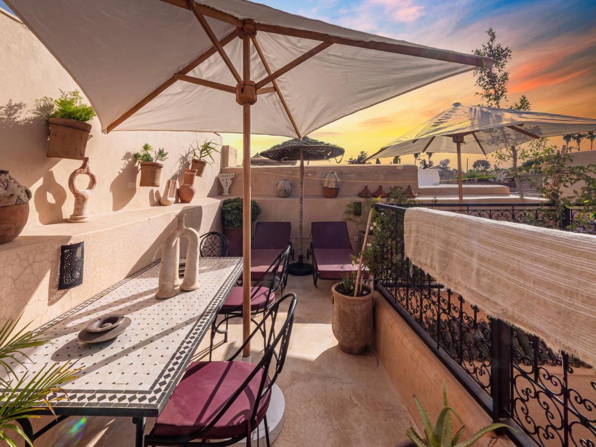 Ferienhaus Oumnia - Emplacement - En Entier - Jacuzzi