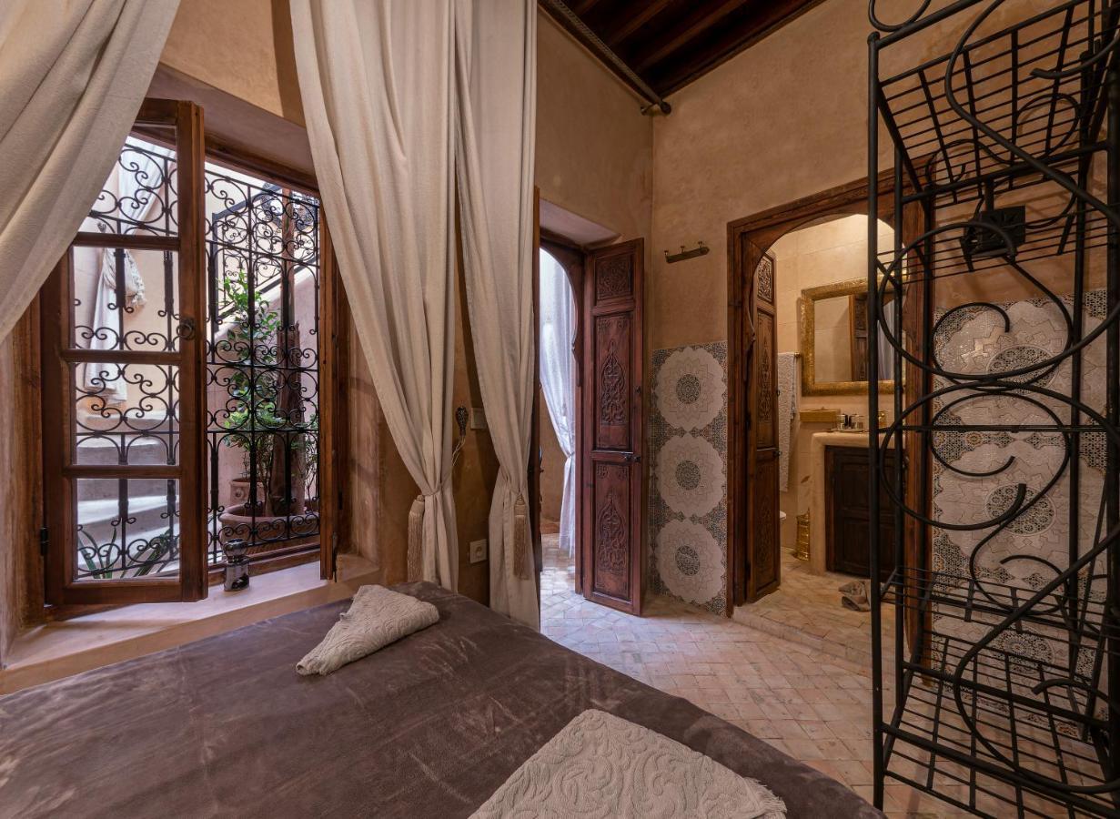 Oumnia - Emplacement - En Entier - Jacuzzi Ferienhaus