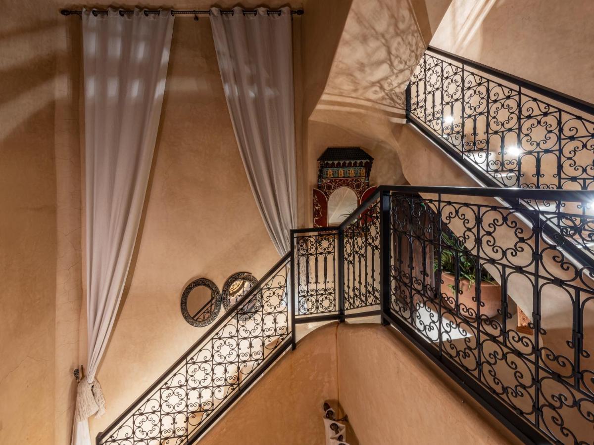Ferienhaus Oumnia - Emplacement - En Entier - Jacuzzi