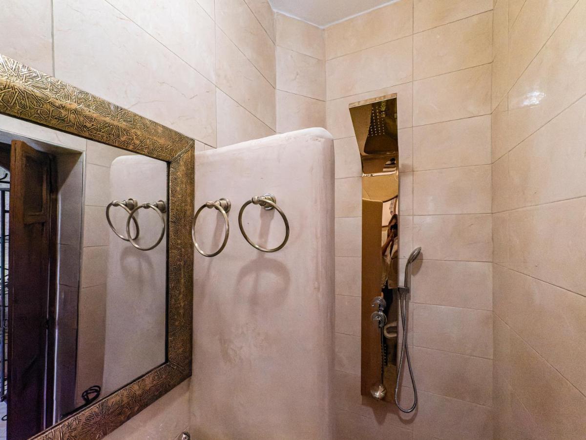 Oumnia - Emplacement - En Entier - Jacuzzi * Marrakesch