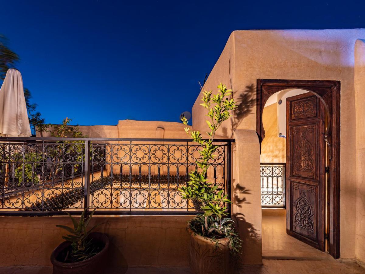 Ferienhaus Oumnia - Emplacement - En Entier - Jacuzzi Marrakesch