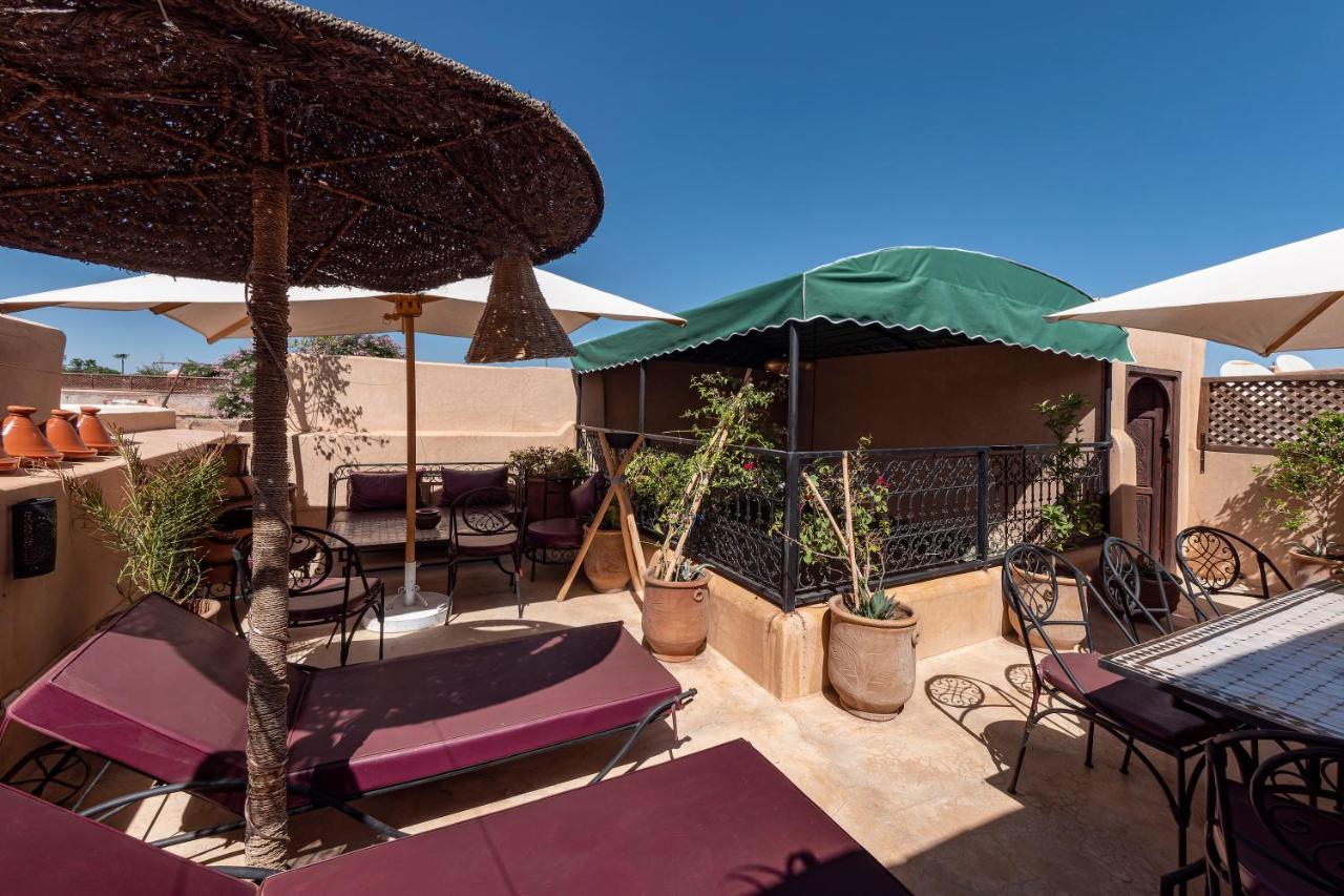 Ferienhaus Oumnia - Emplacement - En Entier - Jacuzzi