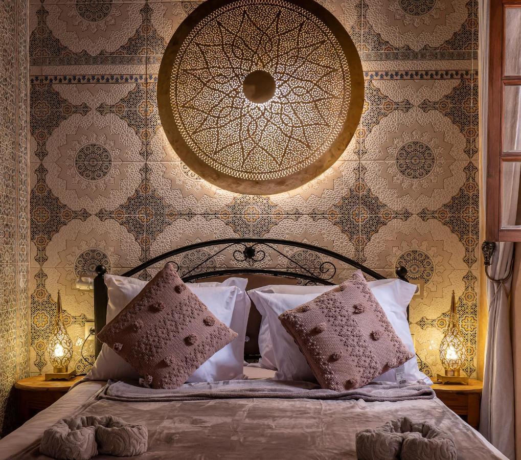 Oumnia - Emplacement - En Entier - Jacuzzi * Marrakesch