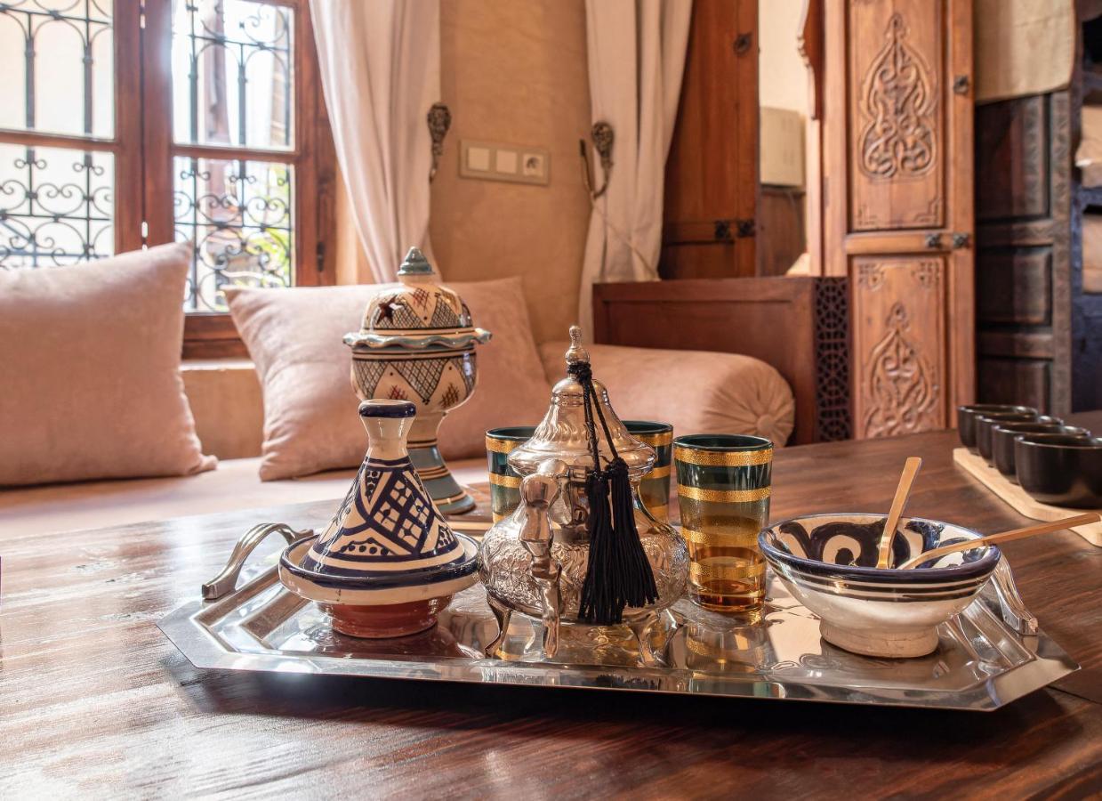 Ferienhaus Oumnia - Emplacement - En Entier - Jacuzzi