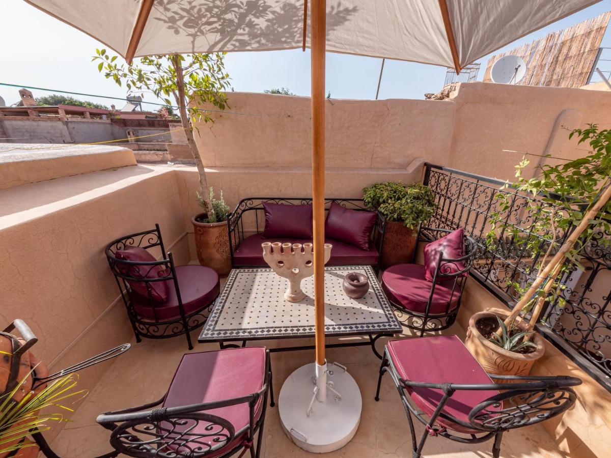 Ferienhaus Oumnia - Emplacement - En Entier - Jacuzzi *