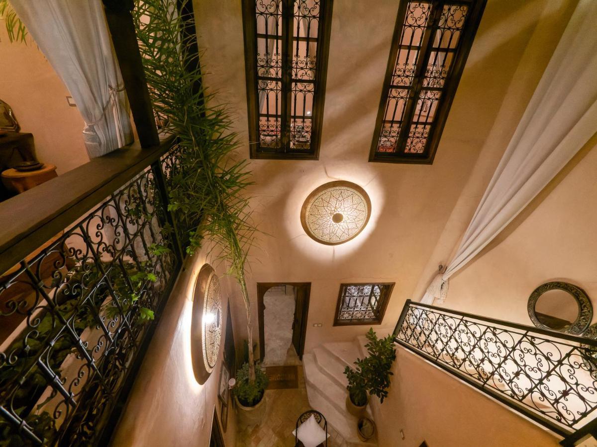 Ferienhaus Oumnia - Emplacement - En Entier - Jacuzzi Marrakesch