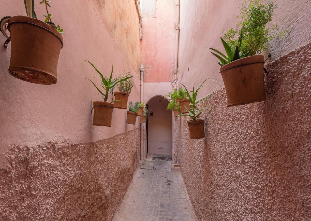 Oumnia - Emplacement - En Entier - Jacuzzi Marrakesch