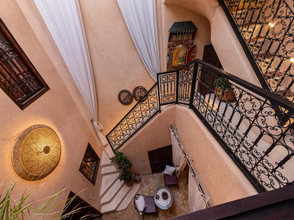 Ferienhaus Oumnia - Emplacement - En Entier - Jacuzzi