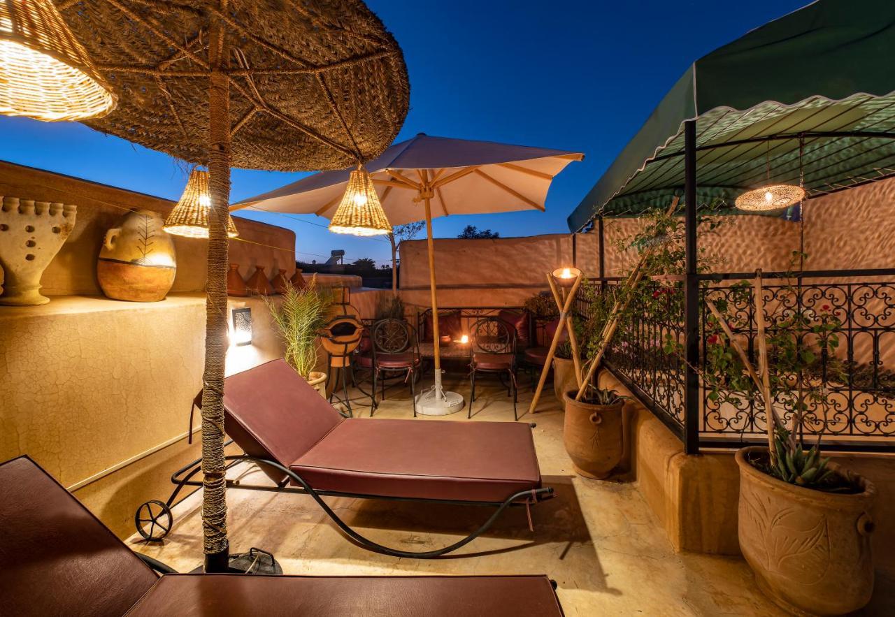 Ferienhaus Oumnia - Emplacement - En Entier - Jacuzzi *